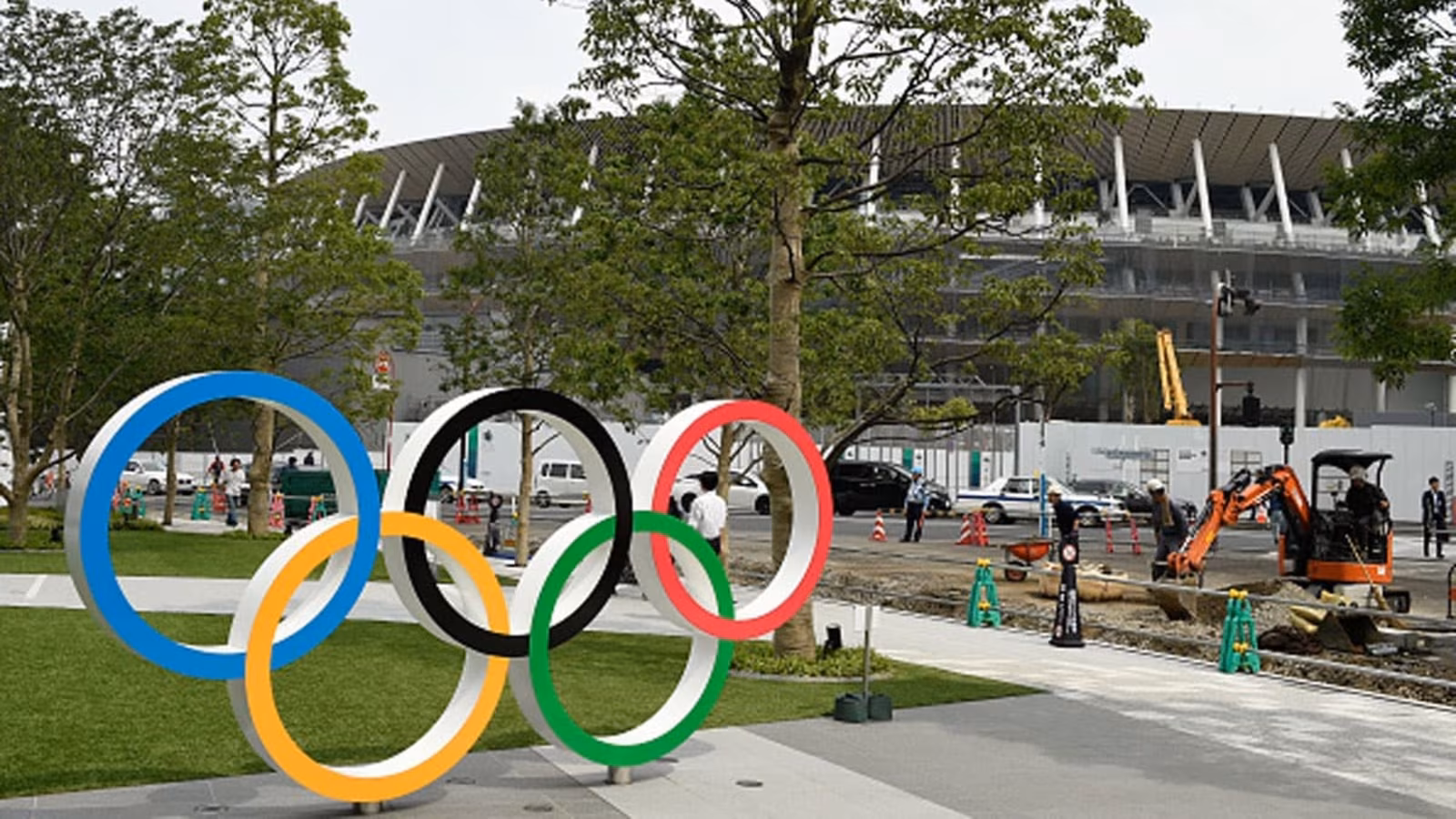 Refugee team of 29 athletes picked for Tokyo Olympics