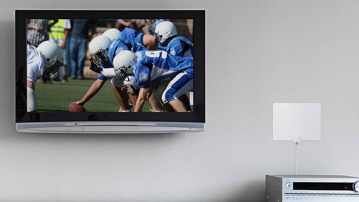 The best TV antennas of 2021: Tested and rated