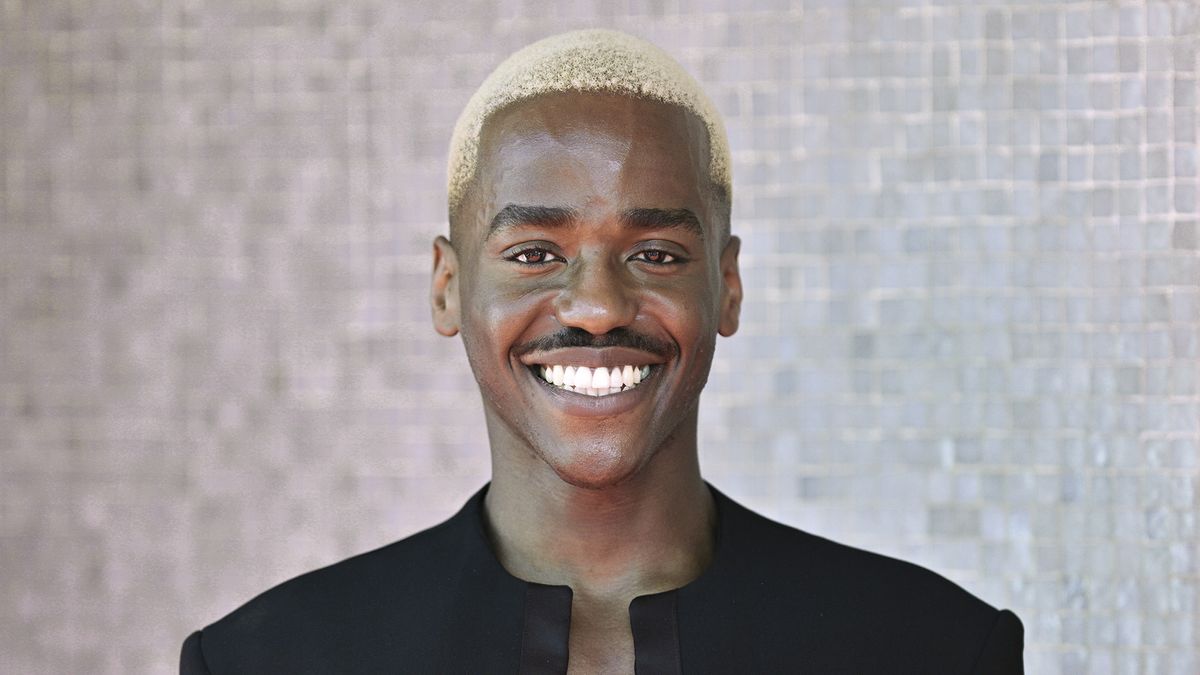 Who is Ncuti Gatwa? Everything to know about Doctor Who's 14th Doctor