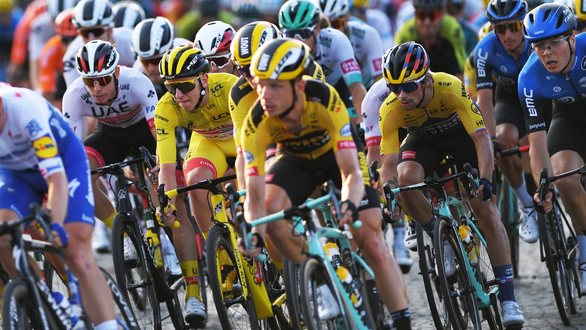 Tour de France 2021: Full schedule, stages, route, length, TV channel & live stream