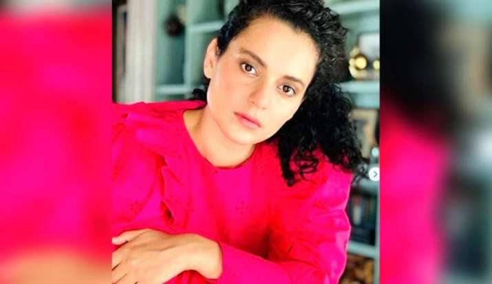 Kangana Ranaut alleges getting rape and death threats, takes jibe at Diljit Dosanjh, Priyanka Chopra