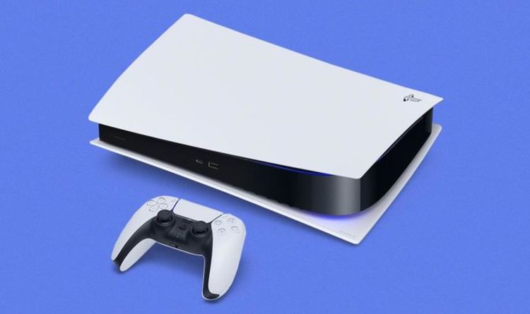 PS5 back in stock in the US, accessories return to UK and consoles begin to ship