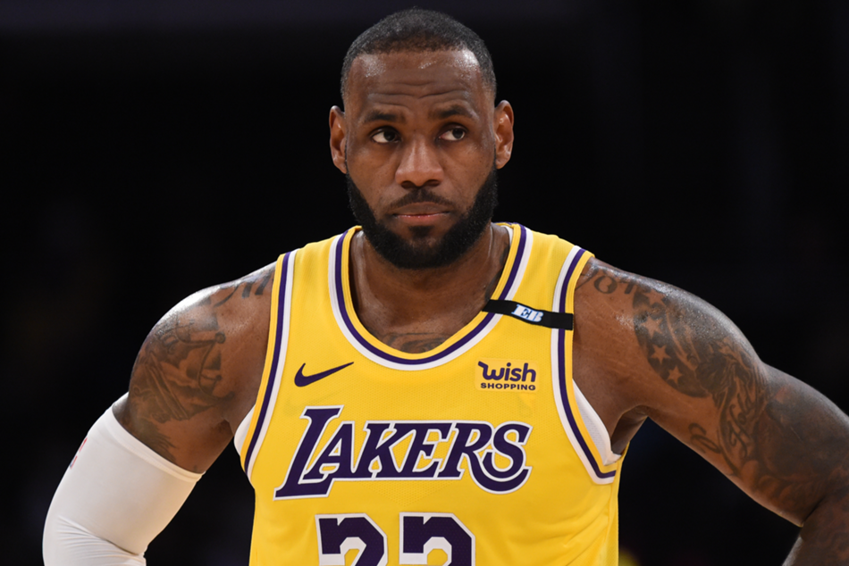 Kareem Abdul-Jabbar 'excited to see' LeBron James potentially break his NBA record
