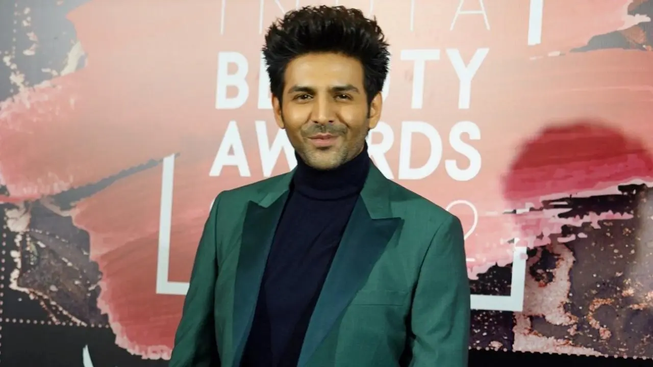 "He is not your conventional Bollywood hero": Kartik on his character in Freddy