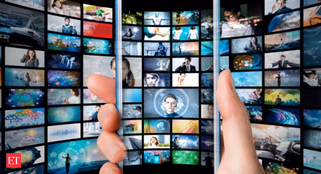 IAMAI forms self-regulatory body for OTT players