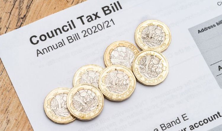 Council Tax band: Are you paying too much Council Tax? How to check