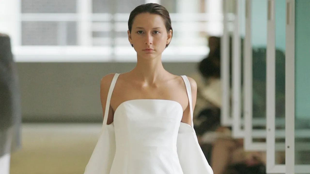 Yeohlee Teng, Soon to be Honored by the CFDA, Talks Fashion and Figures