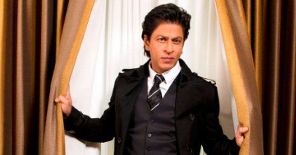 Throwback Thursday: When Shah Rukh Khan gave THIS witty reply on being asked if he was a bisexual | Bollywood 