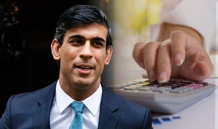National Living Wage is rising - Britons urged to