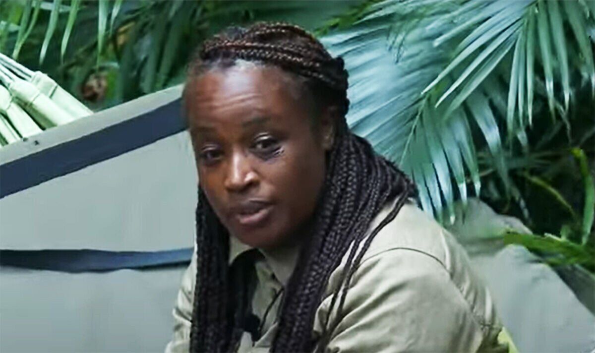 Charlene White opens up about becoming a 'surrogate mum' aged 16