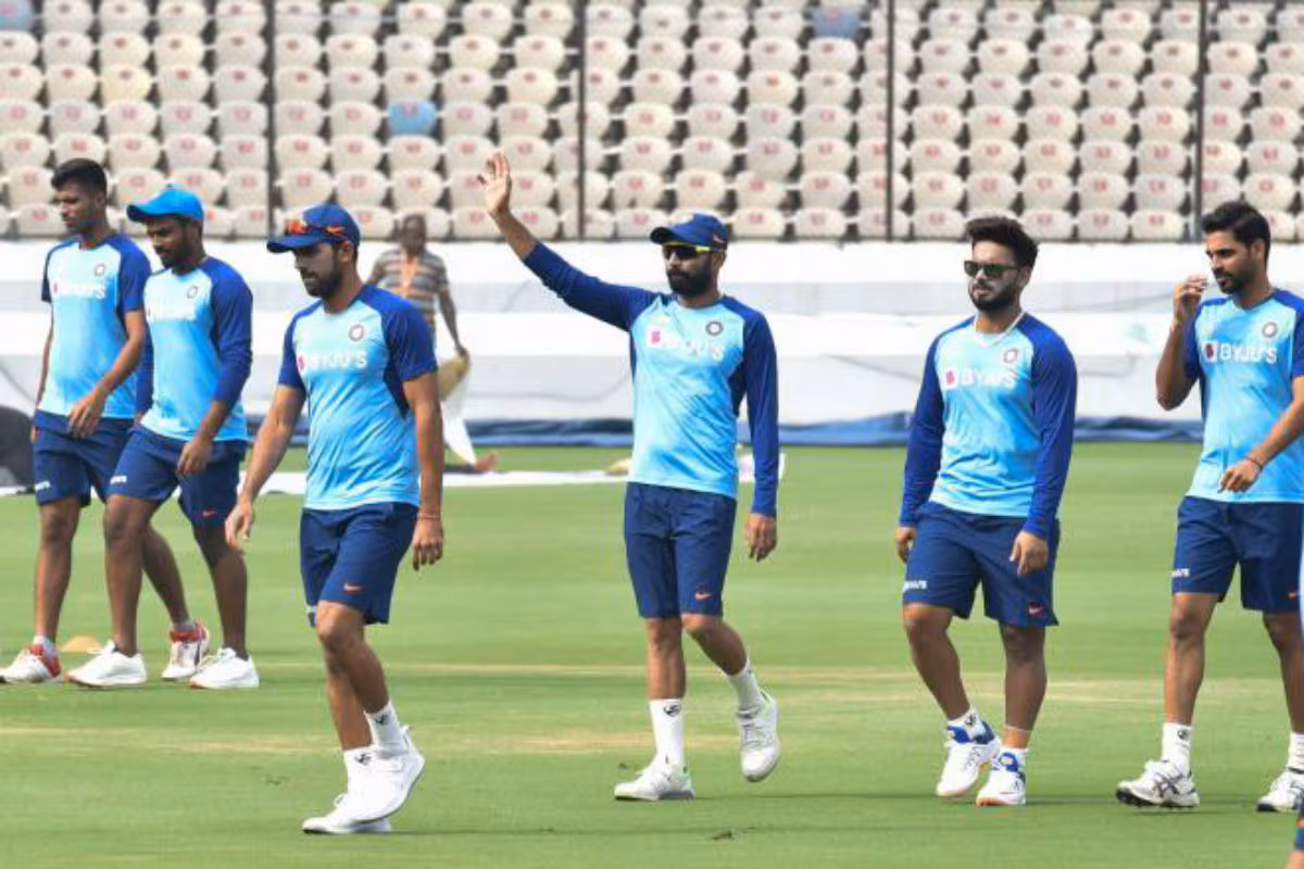 India vs Australia: Team India to Start Training in Sydney From November 13