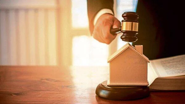 Do I have any right to gift my property to a charity or NGO?