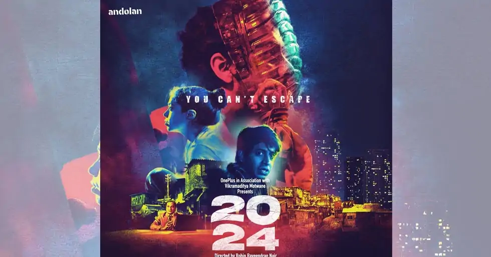 2024 Shot on OnePlus with the exceptional camera technology is now streaming on Disney+ Hotstar