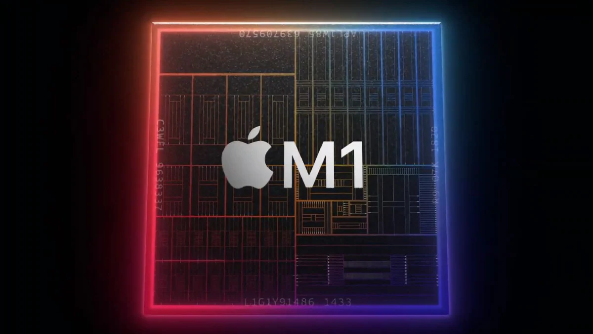 Apple May Launch M1-Powered 14-Inch, 16-Inch MacBook Pro Laptops in 2021