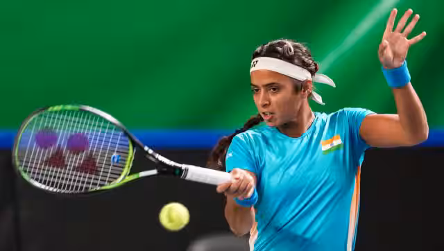 Tokyo Olympics 2020: AITA asks ITF to consider Ankita Raina's Asian Games bronze for place in women's singles 