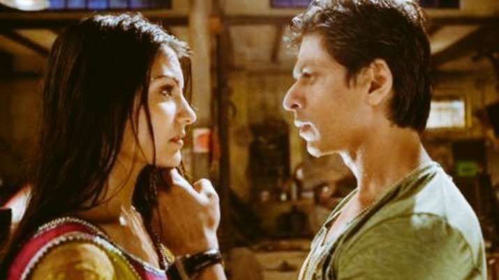12 years of Rab Ne Bana Di Jodi: Salim-Sulaiman reveal 'Haule Haule' came from Aditya Chopra's rough tune