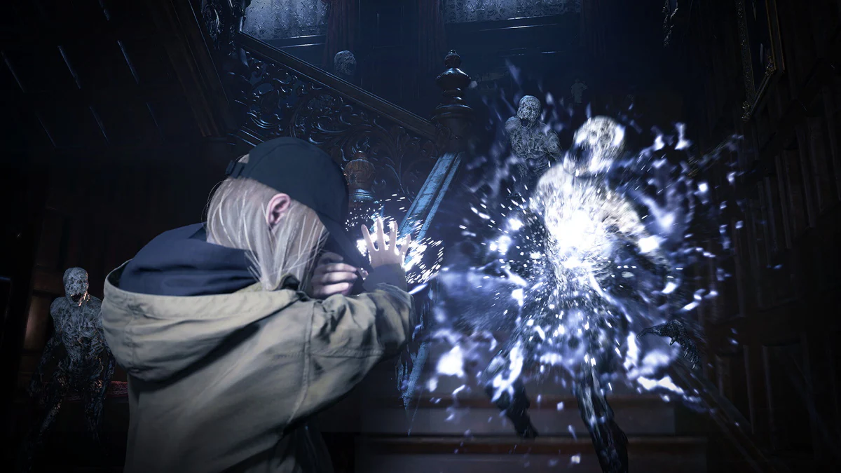 Resident Evil Village Winters’ Expansion Out on October 28: Details