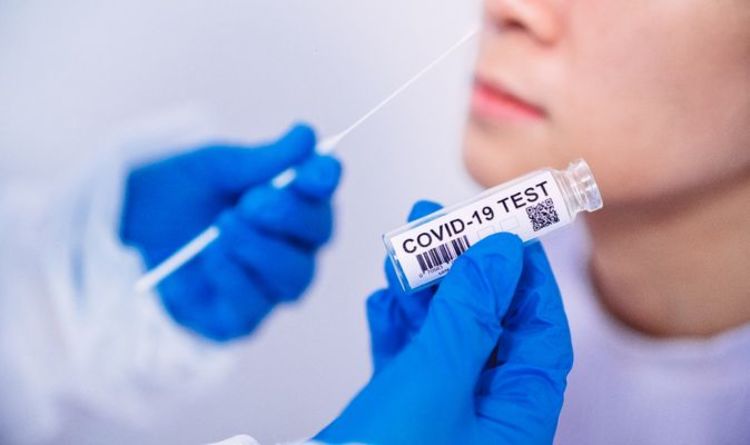 Where can I get an antigen test?