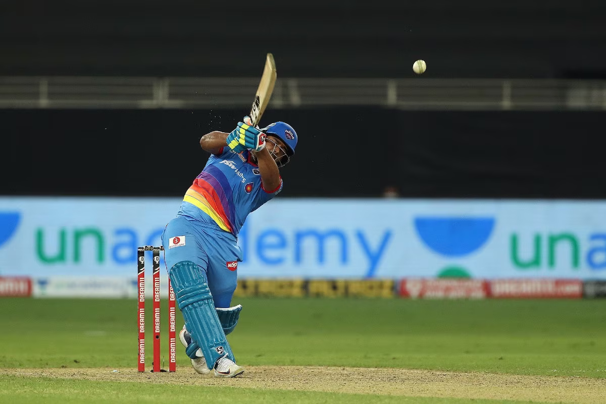 IPL 2020: DC Had Ups And Downs But Always Showed Fighting Spirit, Says Rishabh Pant