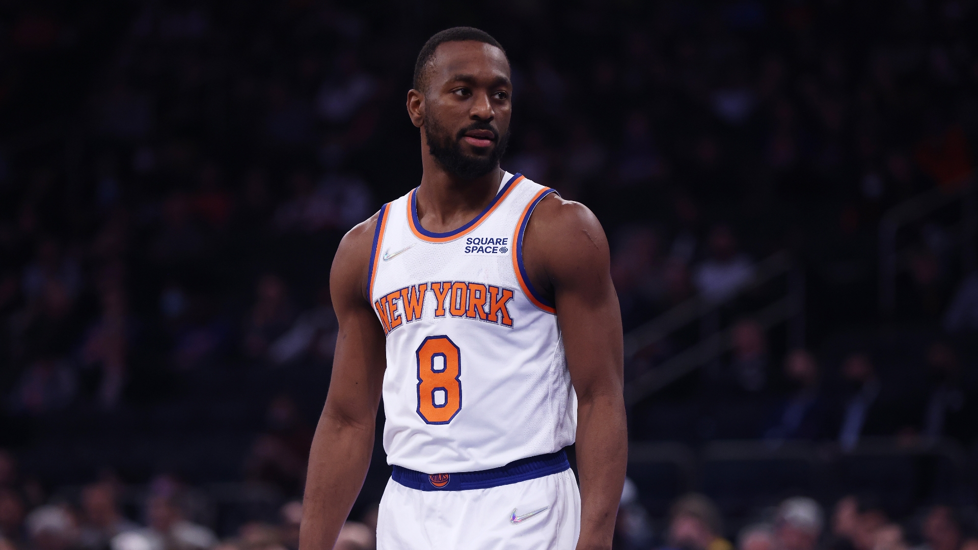 Which NBA players have recorded a triple-double on Christmas? Knicks' Kemba Walker joins elite company