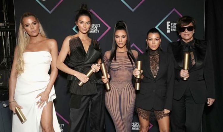 Kardashian star signs: What the star signs of the Kardashians family reveals about them