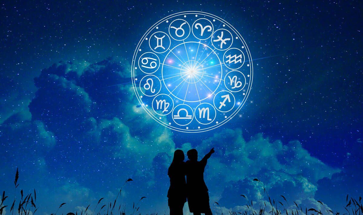 Horoscopes today - Russell Grant's star sign forecast for September 10