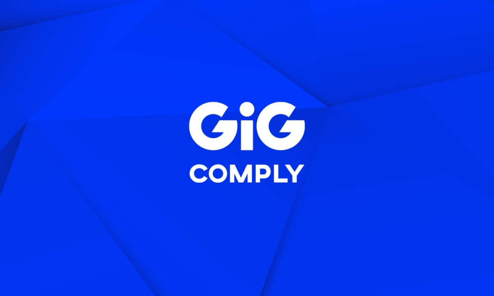 GiG signs Avento Group to its automated compliance tool, GiG Comply