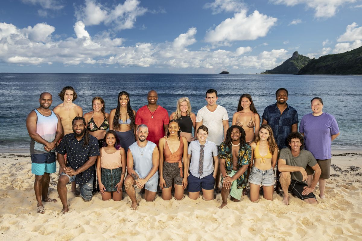 How to watch Survivor 41 online without cable