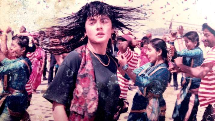Pooja Bhatt on 30 years of 'Dil Hai Ke Manta Nahin': Experts said film was too risky