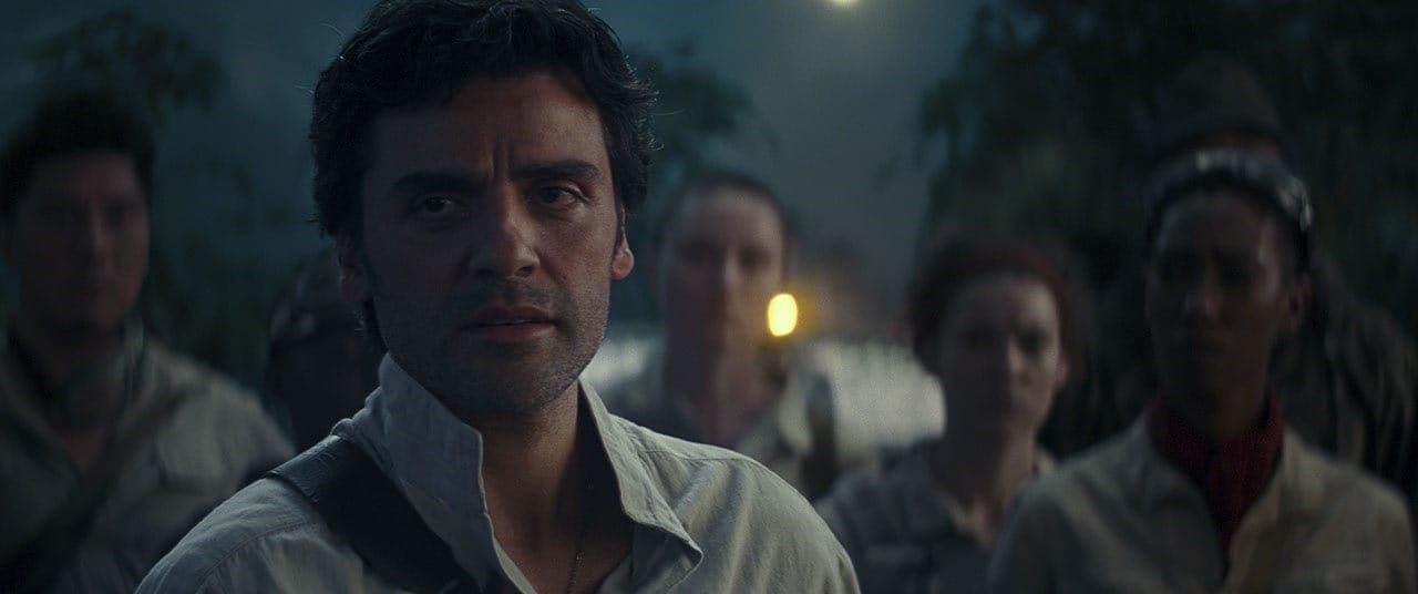 Oscar Isaac in Talks to Play Moon Knight in Disney+ Hotstar Series: Reports