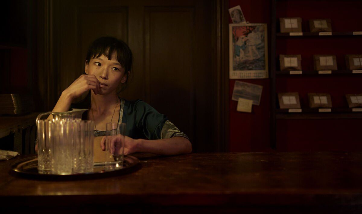 The Burnt City review: It's a magical mystery tour that becomes less magical as it goes on