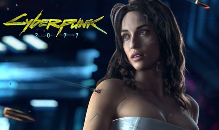 Cyberpunk 2077 update 1.05 patch notes, as CD Projekt reveals roadmap for recovery
