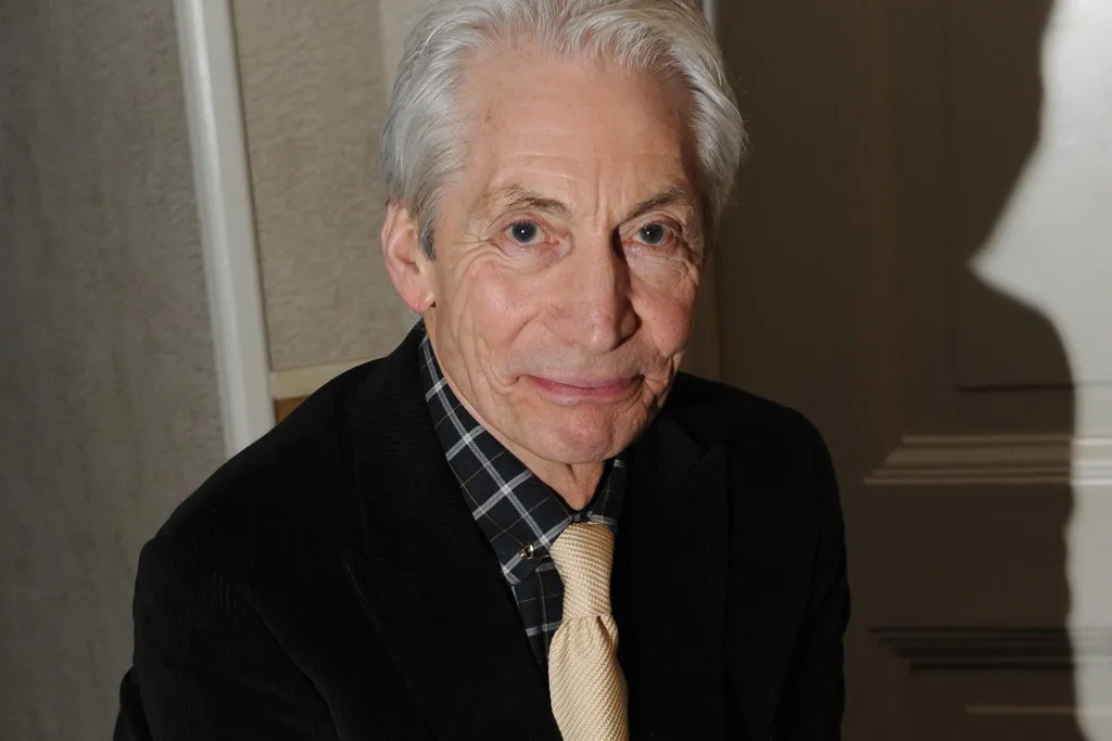 Rolling Stones Drummer Charlie Watts Dies, Aged 80