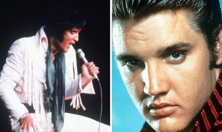Elvis Presley son: Did Elvis have a son? How many children did he have?