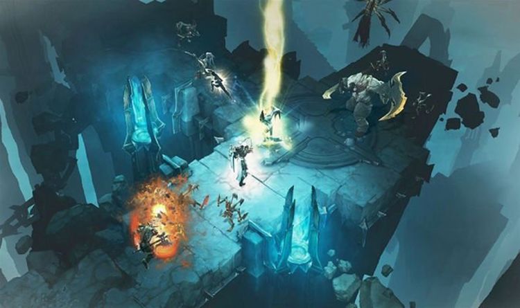 Diablo 3 Season 24 release date: When does the new season start?