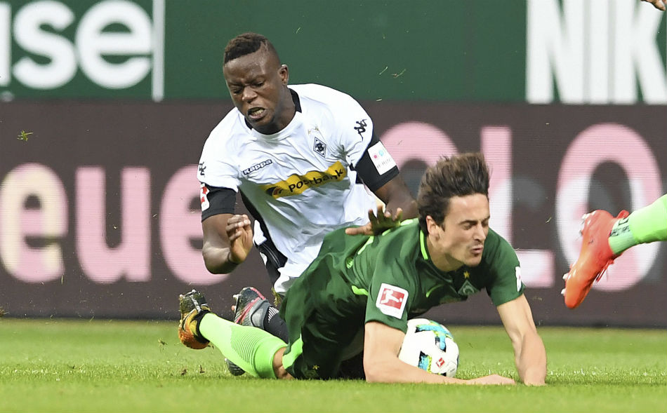 Three players Manchester United should target in January