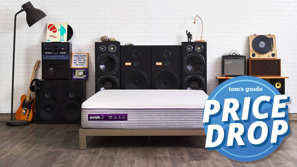 The best Purple Mattress deals and sales in July 2021: save up to $350