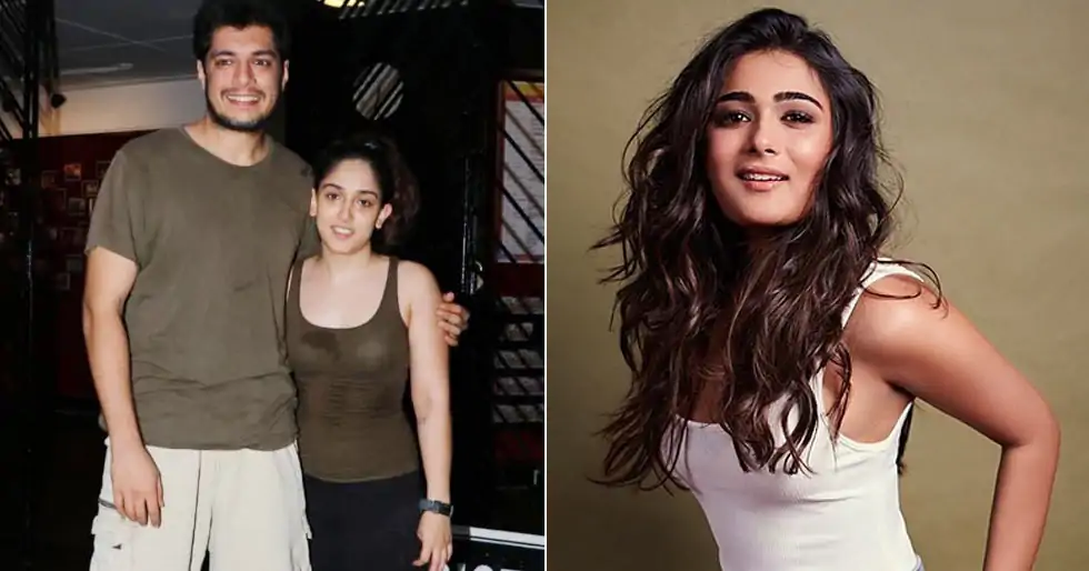 Junaid Khan might debut alongside Shalini Pandey