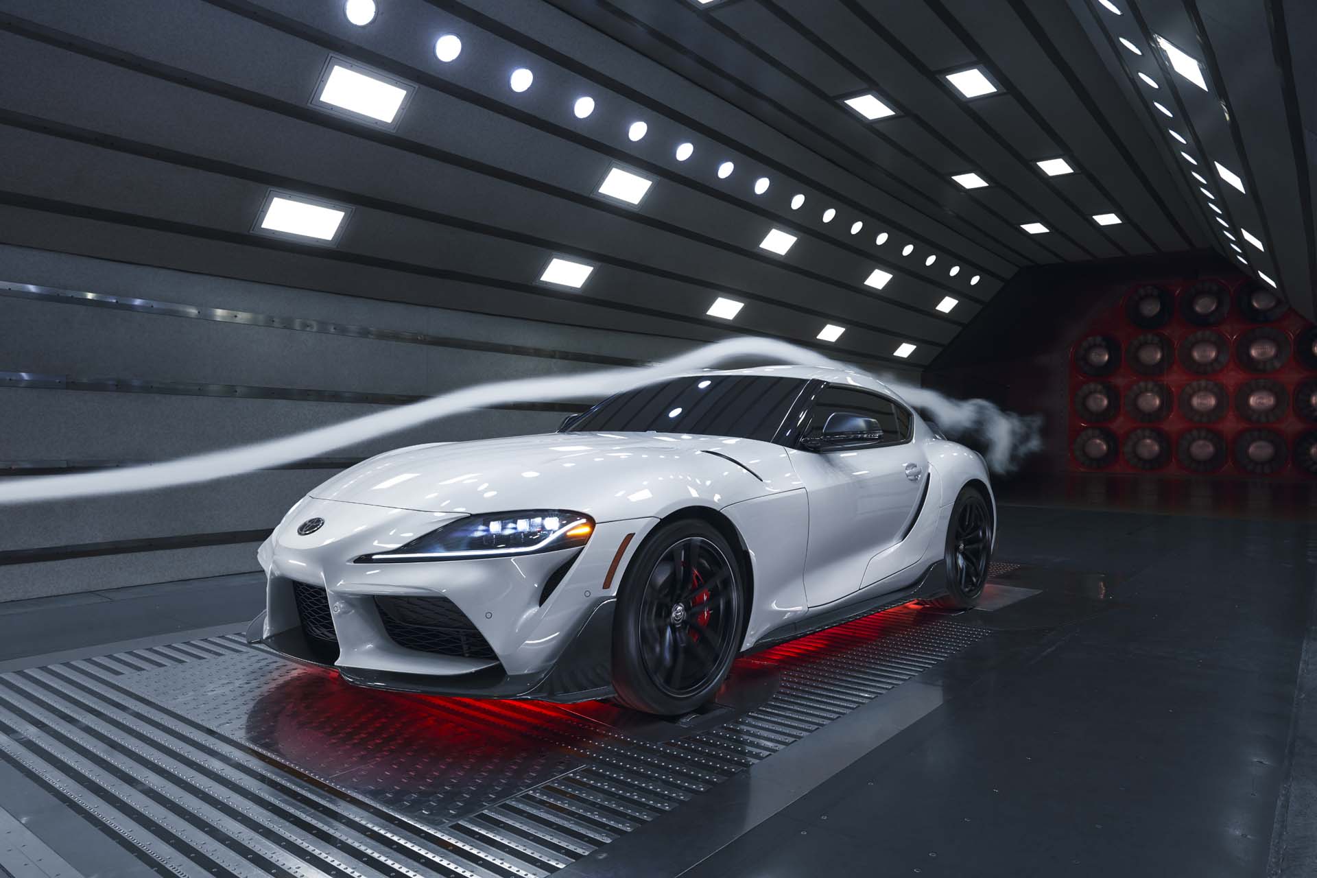 2022 Toyota Supra Review, Ratings, Specs, Prices, and Photos