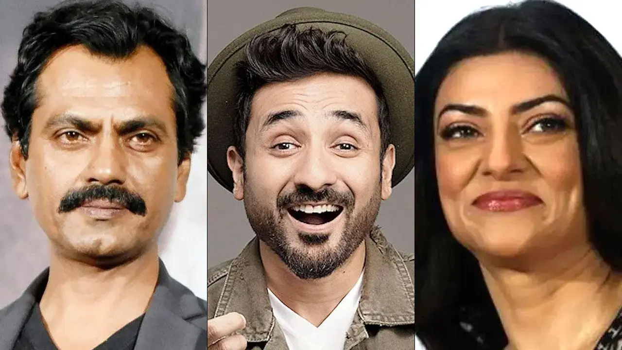 International Emmy Awards 2021 complete winners list: No wins for Nawazuddin Siddiqui, Sushmita Sen, Vir Das