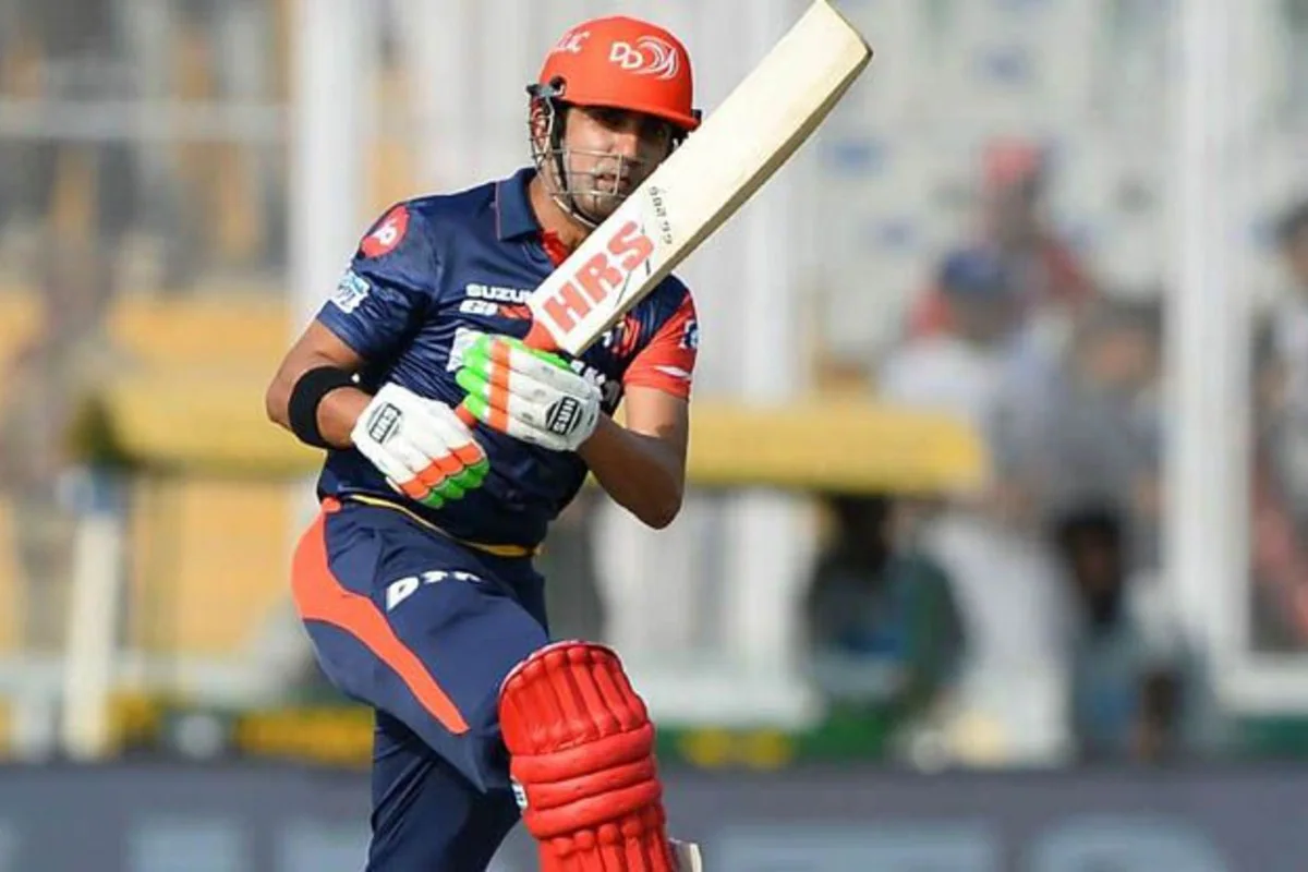 IPL 2020: Gautam Gambhir Believes DC's Middle-order May Struggle Against MI in Final - Here's Why