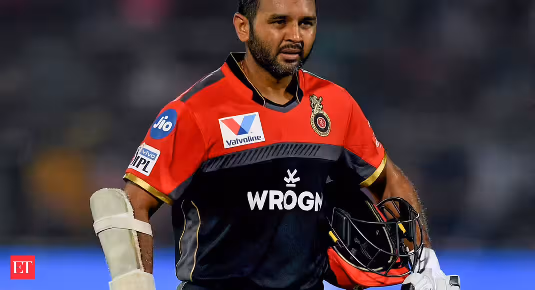 "Proud and at peace", Parthiv Patel retires from competitive cricket