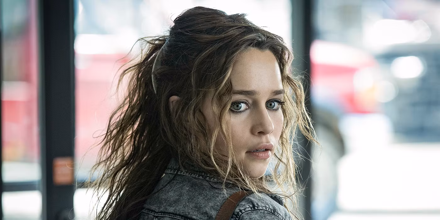 Emilia Clarke Confirms Her Role in Marvel's 'Secret Invasion' Series