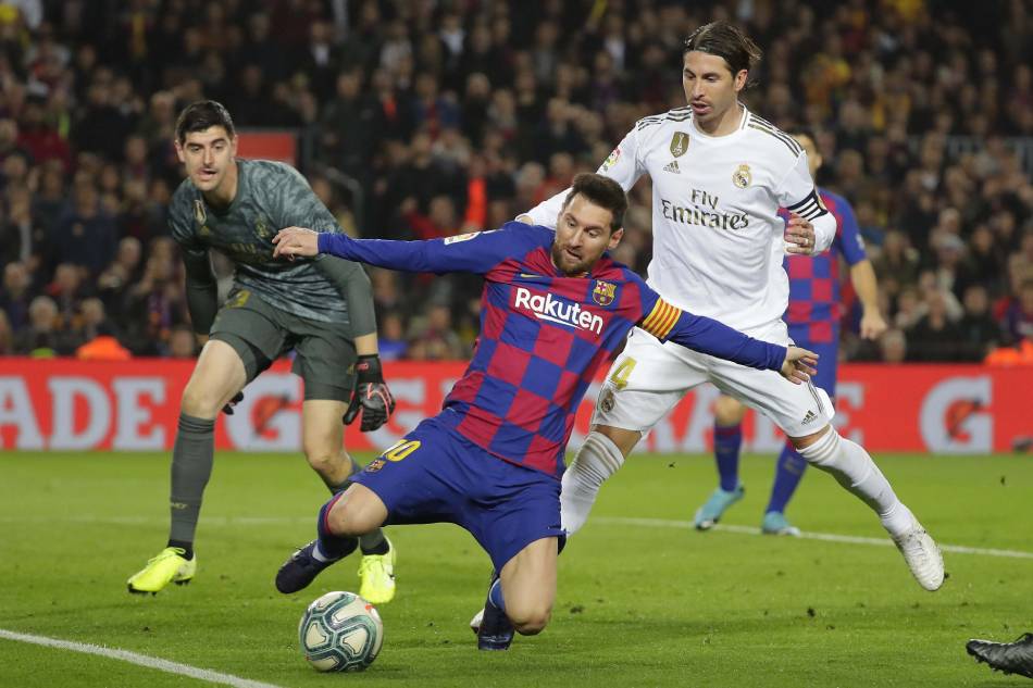 Manchester United want La Liga superstar, a good deal?