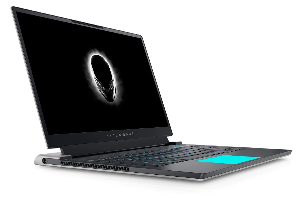 Alienware x15 R1, Alienware x17 R1 Debut as Brand’s Thinnest Gaming Laptops
