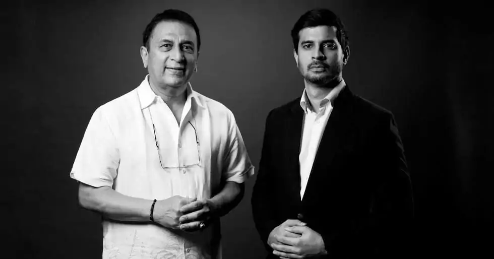Playing Sunil Gavaskar: Tahir Raj Bhasin opens up on 83 and more