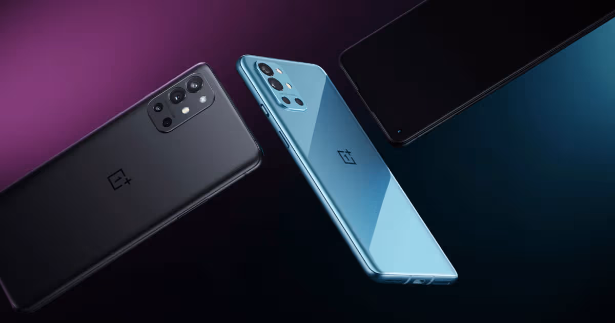 [Exclusive] OnePlus (9) RT spotted on OnePlus Care app in India, suggesting imminent launch | 91mobiles.com