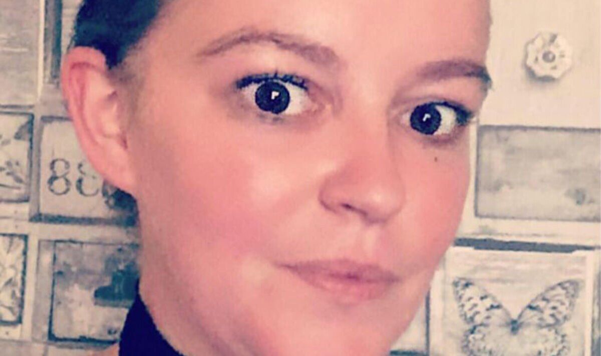 Mum collapsed and died on holiday after suffering mystery pains