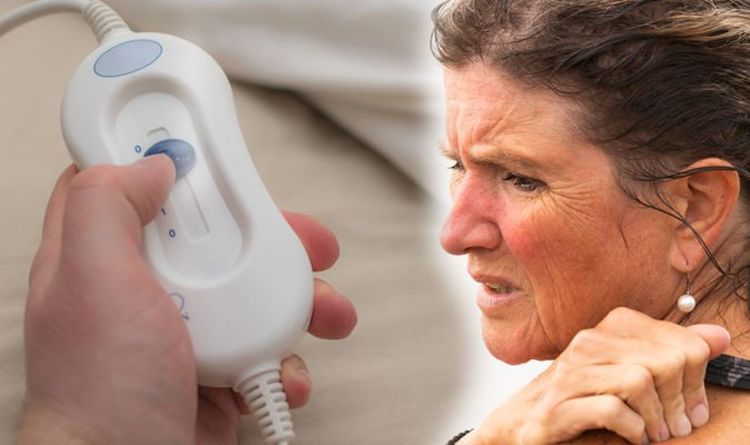 Arthritis: Five methods to help ease pain, stiffness and reduce inflammation quickly
