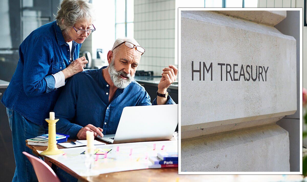 Over 1 million people to get take home pay boost through their pensions - will you get it?
